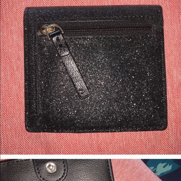 Gently used Kate spade wallet - Picture 2 of 3